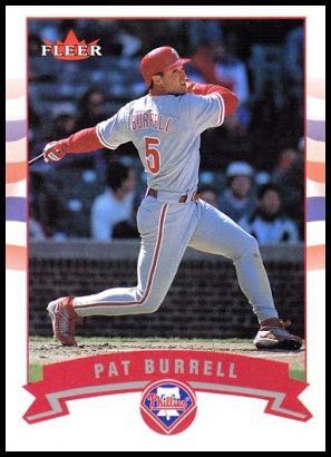 73 Pat Burrell